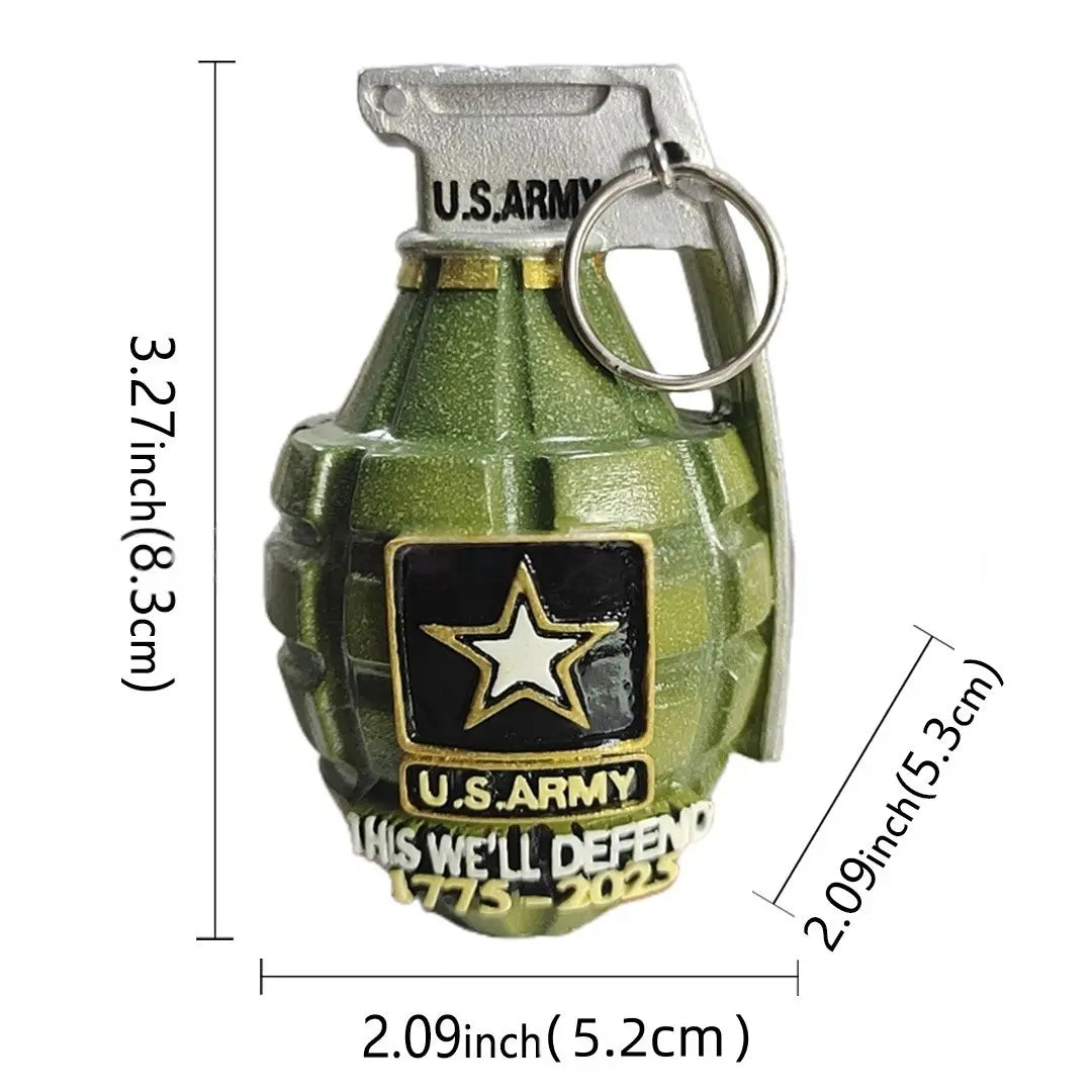 Creative Hand Grenade Resin Craft Table Decor, Desktop Statue, Unique Desk Ornament, Collectible Figurine, Stylish Home Decoration, Home Office Decor, Perfect Gift Idea, Durable Material, Artistic, Resin Sculptures, Decoration Items