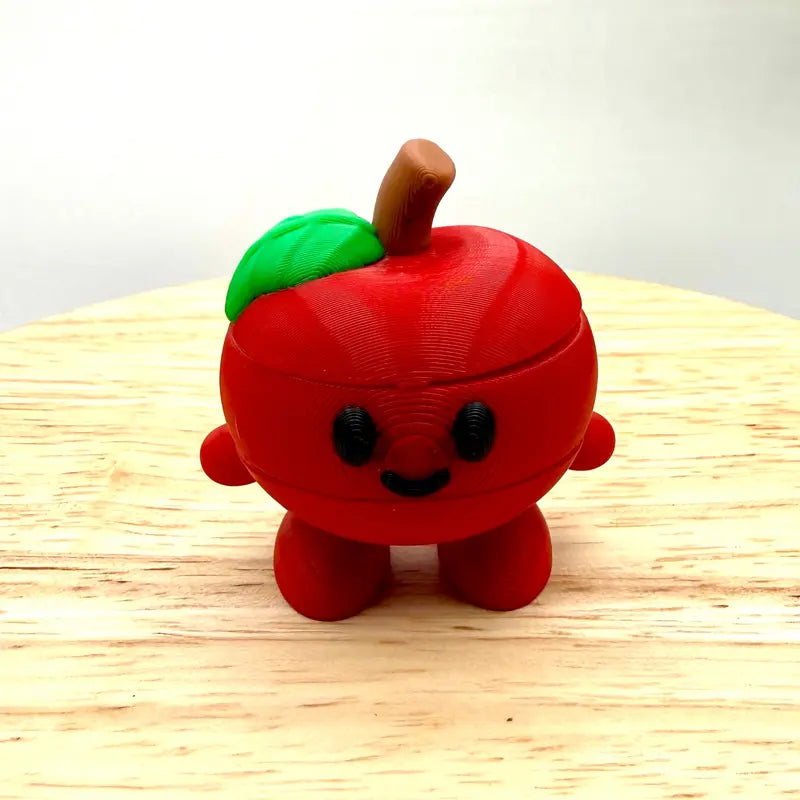 Mini Pocket Friends Figurines