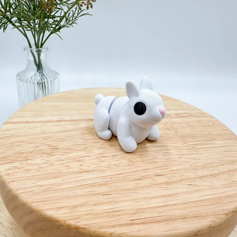 Mini Pocket Friends Figurines