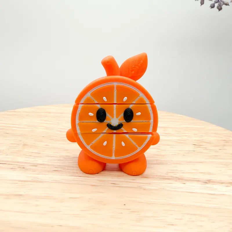 Mini Pocket Friends Figurines