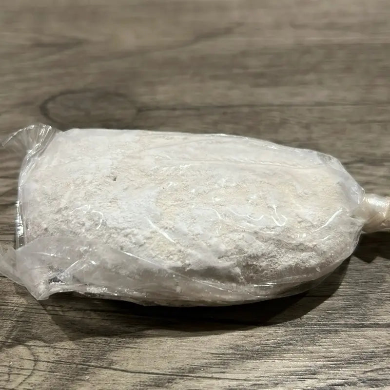 BARROLGA -Morikoko-White Clay in a form of a paleta. Made in Mexico