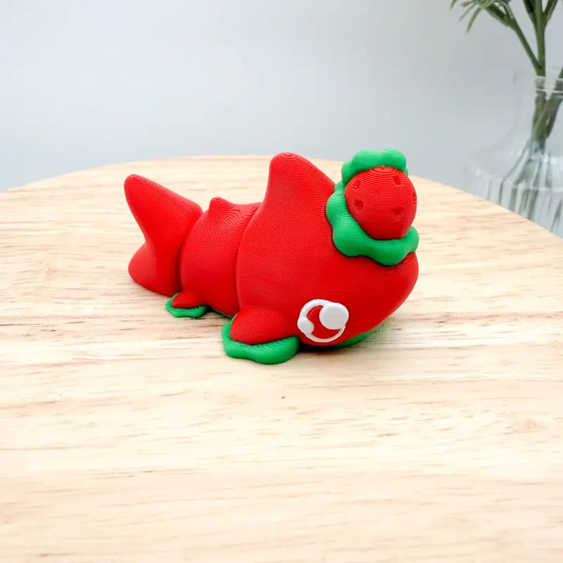 Mini Pocket Friends Figurines