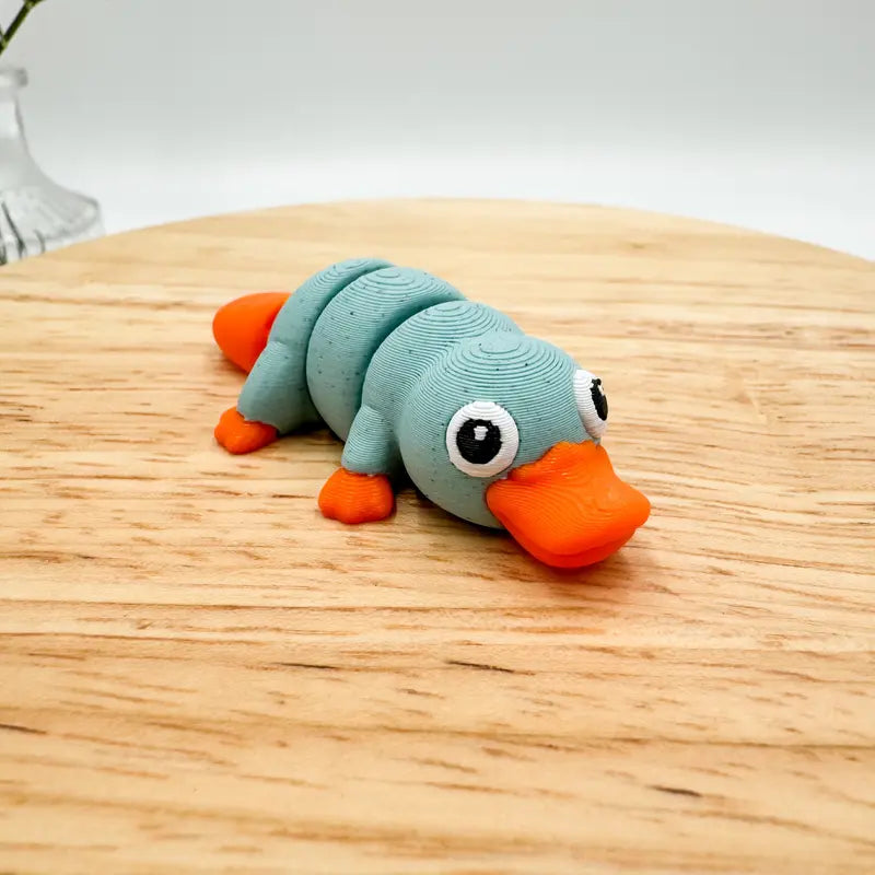 Mini Pocket Friends Figurines