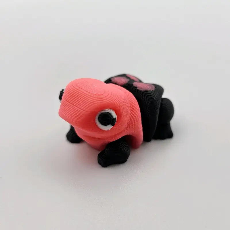 Pocko Pet Add Ons! | 3D Printed Articulating Flexi Fidget Statue Bobblehead Resin Figure