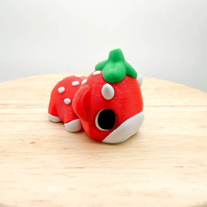 Mini Pocket Friends Figurines