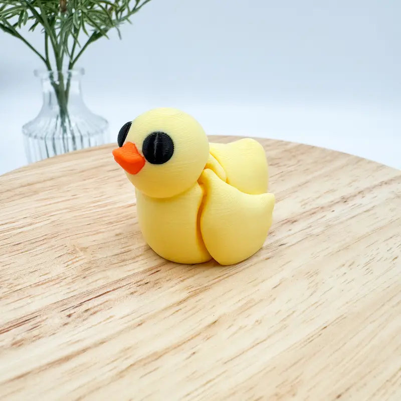 Mini Pocket Friends Figurines