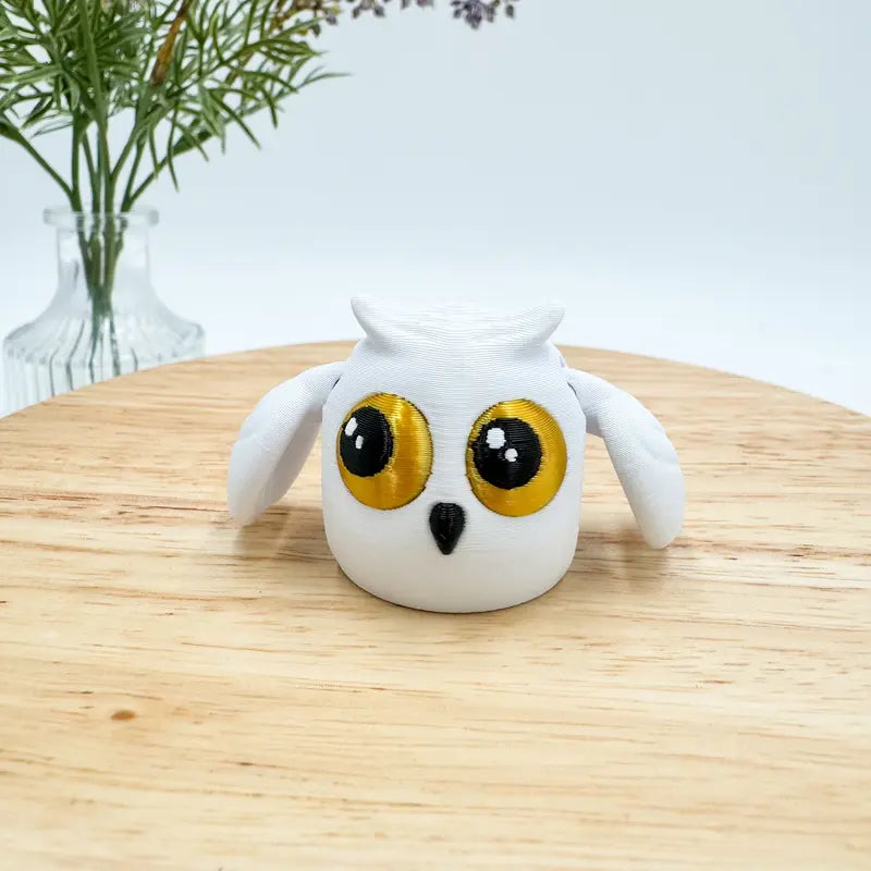 Mini Pocket Friends Figurines