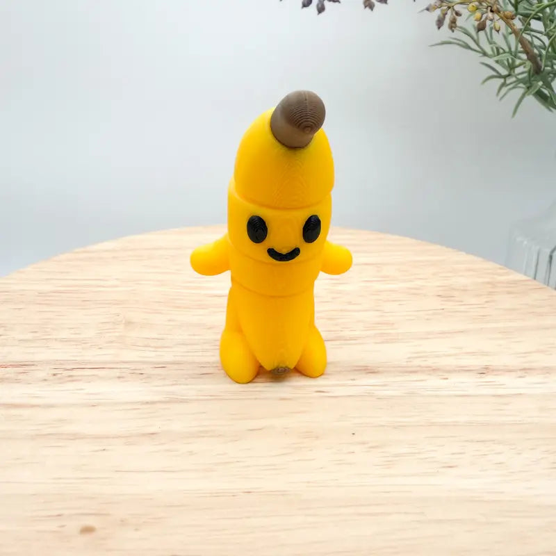 Mini Pocket Friends Figurines
