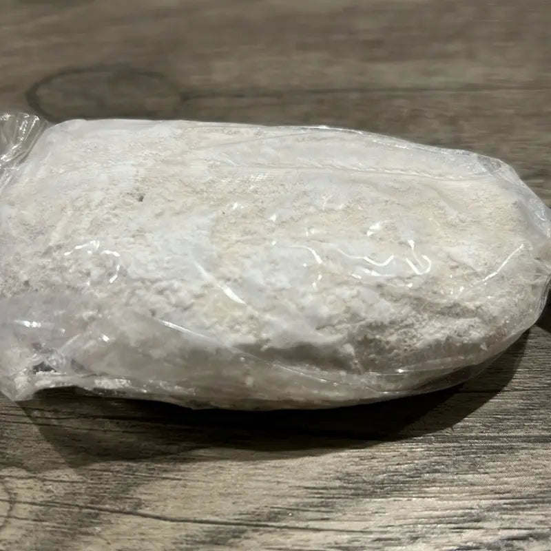 BARROLGA -Morikoko-White Clay in a form of a paleta. Made in Mexico