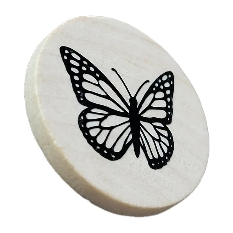 Butterfly Magnet