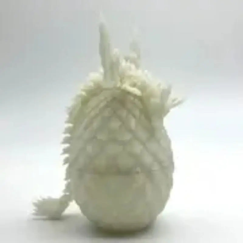 Luminous Dragon Egg & Dragon Toy, 1 Set Creative Rotating Joint Wing Dragon Toy, Home & Office Decor, Perfect Gift for Friends, Collectible Figurine, Collectible Figure Ornament, Articulating Animal Figurines