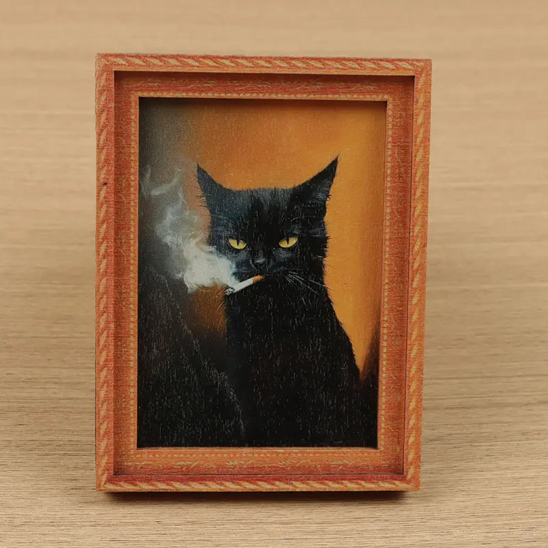 1 Pc Cute Cat Refrigerator Magnet, Adorable Fridge Magnet in 3 Styles, Cute Magnets, Cute Magnets For Fridge, Home and Office Decor, Holiday Gift, Kitchen Supply and Birthday Present, Decoration