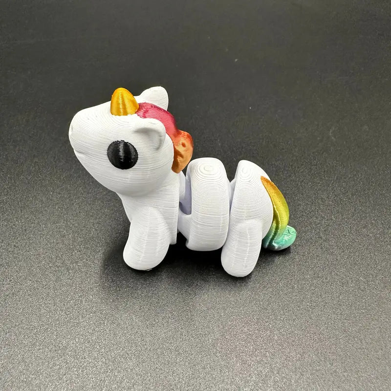 Mini Pocket Friends Figurines
