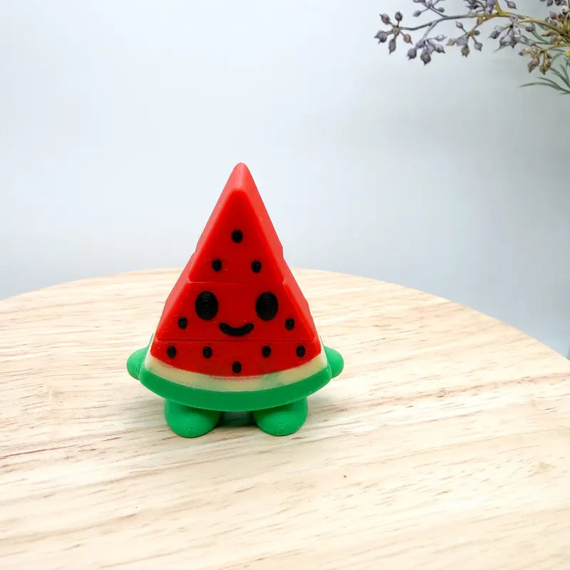 Mini Pocket Friends Figurines