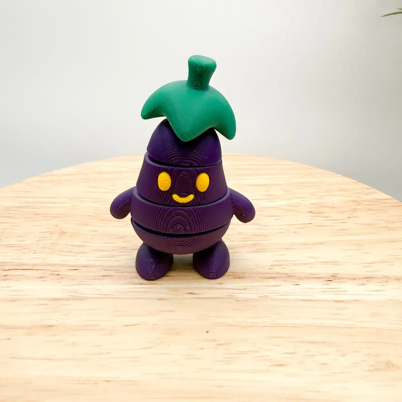 Mini Pocket Friends Figurines
