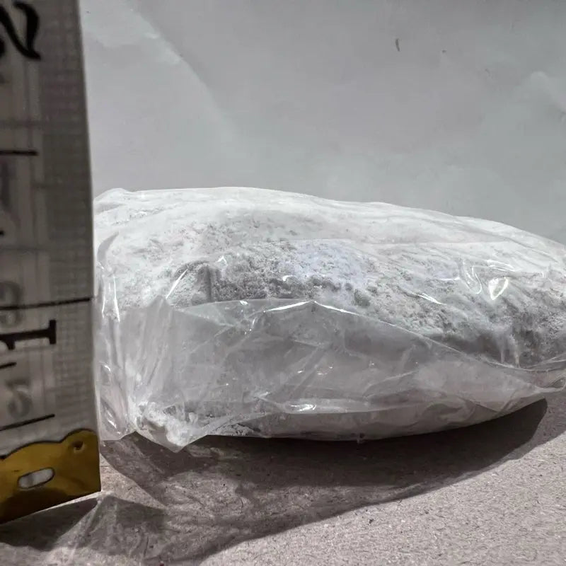 BARROLGA -Morikoko-White Clay in a form of a paleta. Made in Mexico