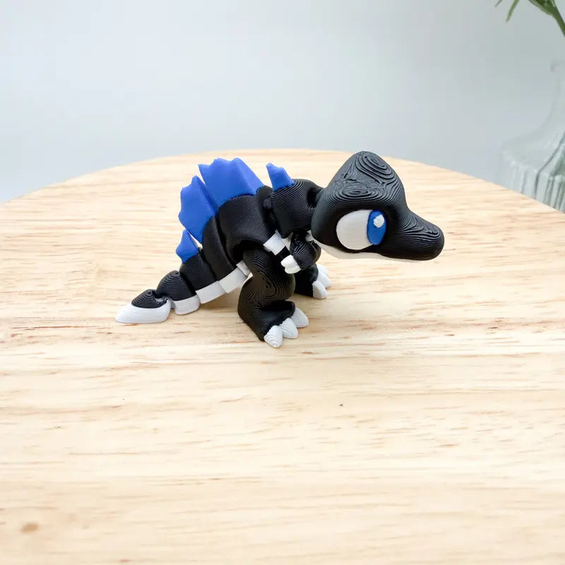 Mini Pocket Friends Figurines