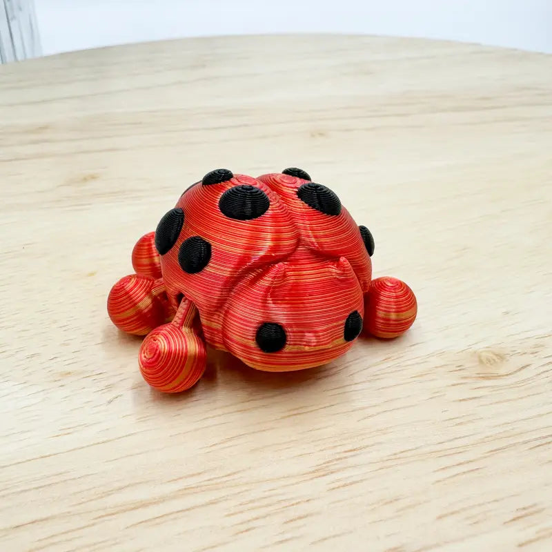 Mini Pocket Friends Figurines