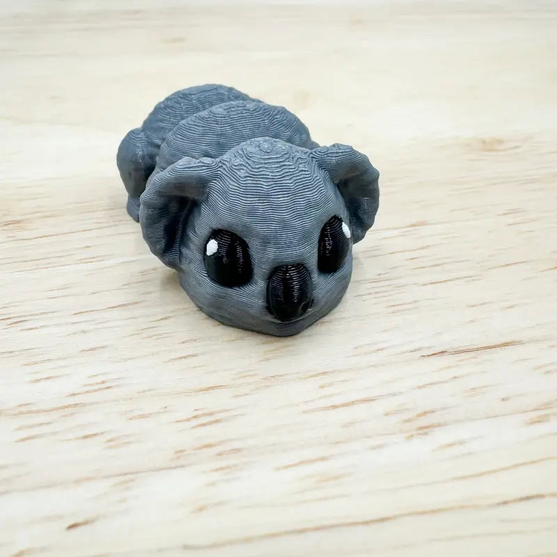 Mini Pocket Friends Figurines
