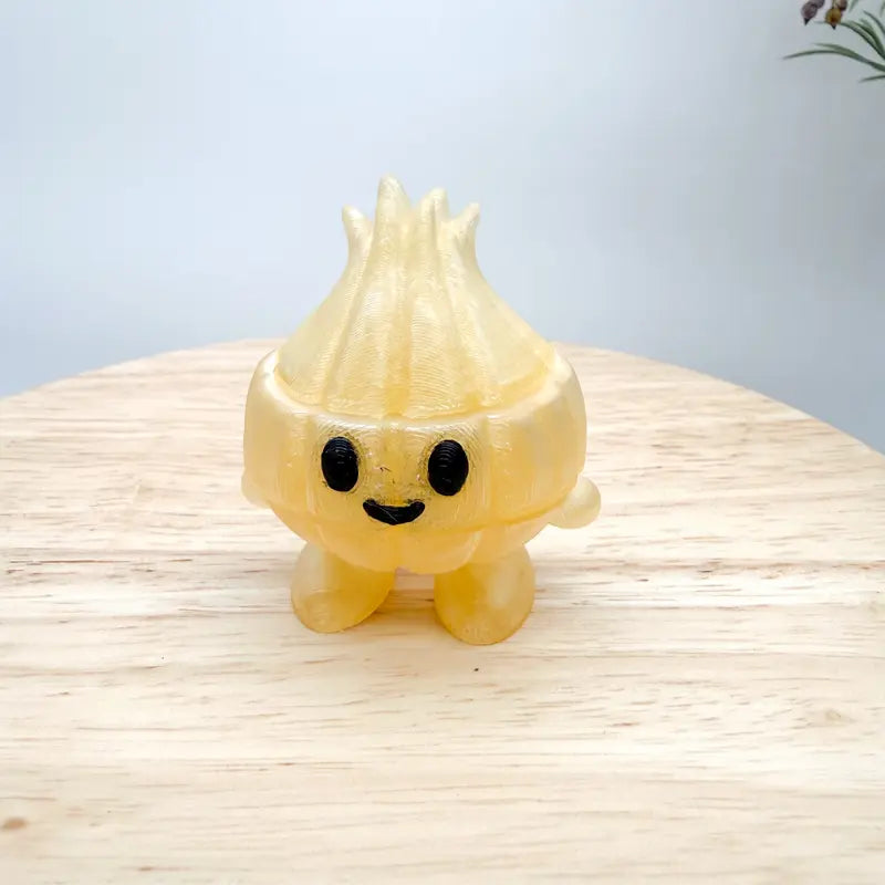 Mini Pocket Friends Figurines