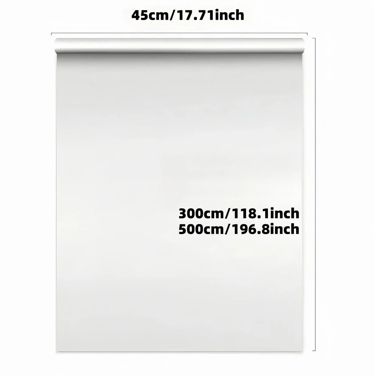 Privacy Window Film, Frosted Window Film, Etched Pattern Matte Finish Static Adhesive Decorative Glass Door Film, Non-Sticky Heat Insulation UV Protection, Versatile Use, Office & Home Decor
