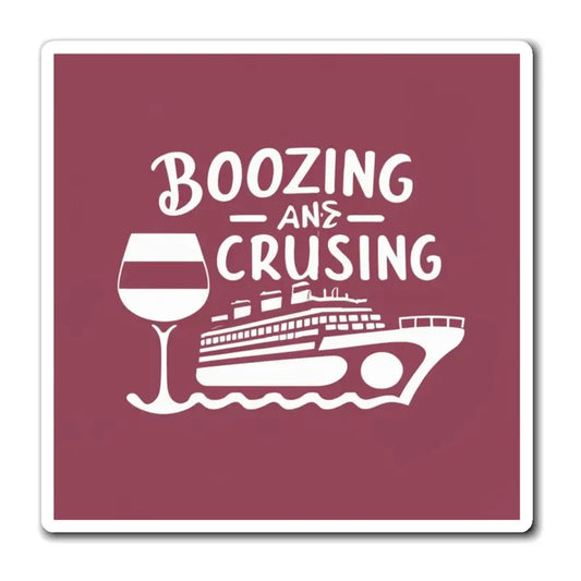Cruise Cabin Door Magnets