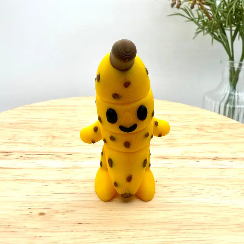 Mini Pocket Friends Figurines