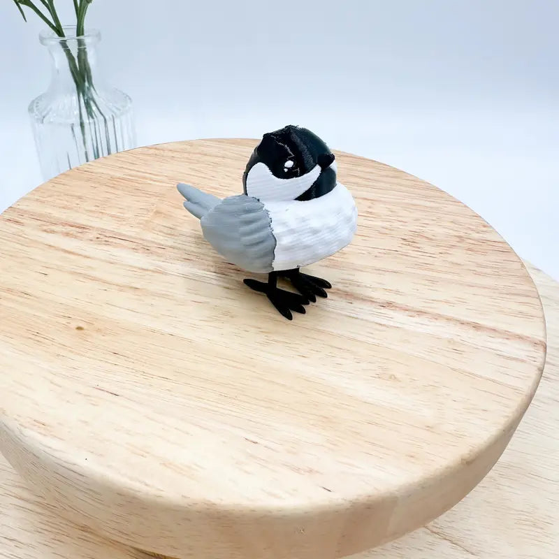 Mini Pocket Friends Figurines