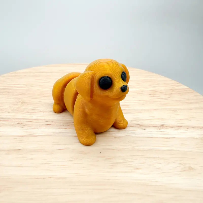Mini Pocket Friends Figurines