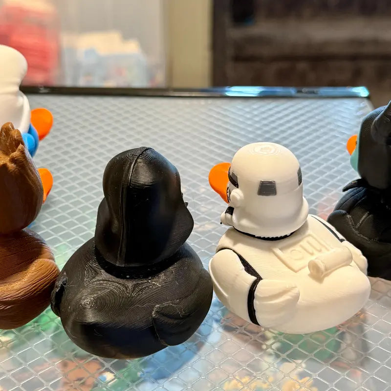 Choose Your Items On Live - 3d Printed Figures - You Choose Your Items Collectible Room Decor Collectible Figurines