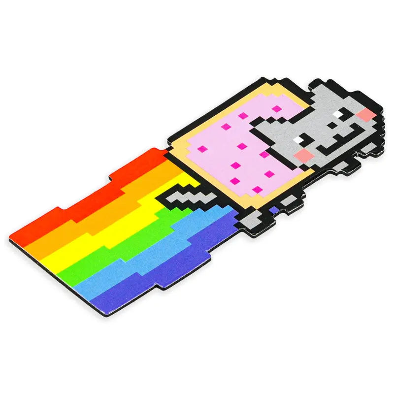 Nyan Cat Magnet