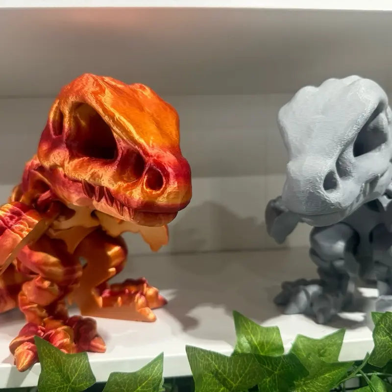 Maker Garage 3D Printed Desk Decor Build - A - Box