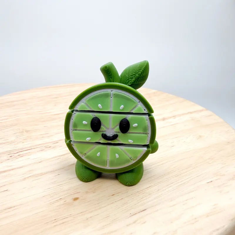 Mini Pocket Friends Figurines