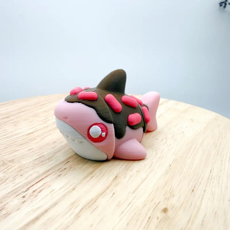 Mini Pocket Friends Figurines