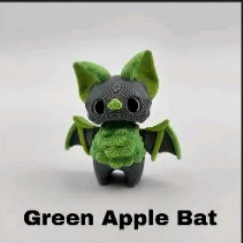 Pocko Pet Add Ons! | 3D Printed Articulating Flexi Fidget Statue Bobblehead Resin Figure