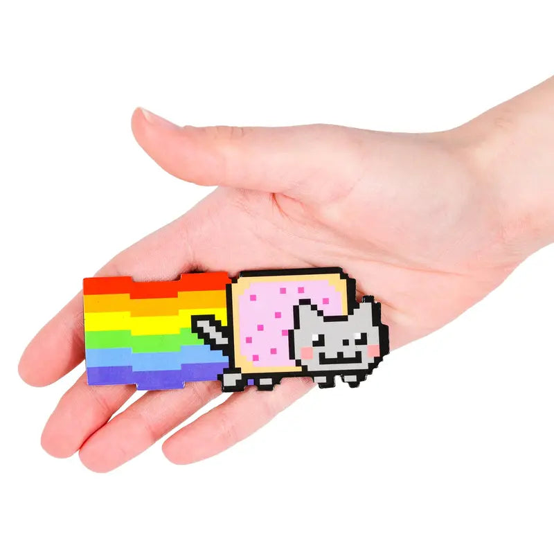 Nyan Cat Magnet